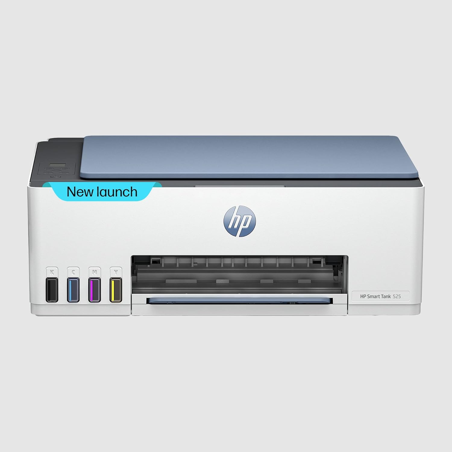 H.P Smart Tank 525